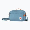 Чанта за рамо Fjällräven High Coast Crossbody 543 dawn blue 2