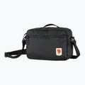 Fjällräven High Coast Crossbody 3 l black 2