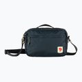 Fjällräven High Coast Crossbody 3 l navy