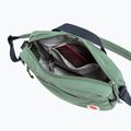 Чанта за кръст на Fjällräven High Coast 614 патина зелен 6