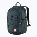 Fjällräven Skule 20 л раница в тъмносиньо 2