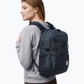 Fjällräven Skule 20 л раница в тъмносиньо 5