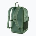 Fjällräven Skule 20 туристическа раница 614 патина зелен 3