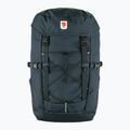 Туристическа раница Fjällräven Skule Top 26 l navy