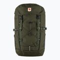 Туристическа раница Fjällräven Skule Top 26 l deep forest