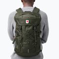 Туристическа раница Fjällräven Skule Top 26 l deep forest 10