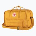 Туристическа чанта Fjällräven Kanken Weekender 160 охра 2