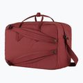 Fjällräven Kanken Weekender 30 l ox red туристическа чанта 3