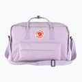 Туристическа чанта Fjällräven Kanken Weekender 30 l pastel lavender