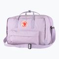 Туристическа чанта Fjällräven Kanken Weekender 30 l pastel lavender 2
