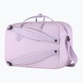 Туристическа чанта Fjällräven Kanken Weekender 30 l pastel lavender 3
