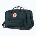 Fjällräven Kanken Weekender 30 l туристическа чанта navy 2