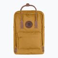 Fjällräven Kanken no. 2 Laptop 15" 18 l жълъд раница