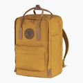 Fjällräven Kanken no. 2 Laptop 15" 18 l жълъд раница 2