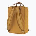 Fjällräven Kanken no. 2 Laptop 15" 18 l жълъд раница 3