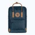 Fjällräven Kanken no. 2 Лаптоп 15" 18 л раница морскосиньо