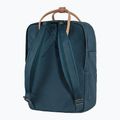 Fjällräven Kanken no. 2 Лаптоп 15" 18 л раница морскосиньо 3