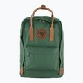 Fjällräven Kanken no. 2 Laptop 15" 18 l deep patina градска раница