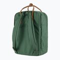 Fjällräven Kanken no. 2 Laptop 15" 18 l deep patina градска раница 3