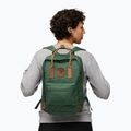 Fjällräven Kanken no. 2 Laptop 15" 18 l deep patina градска раница 8