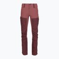 Дамски панталон за трекинг Fjällräven Keb port/mesa purple