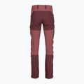 Дамски панталон за трекинг Fjällräven Keb port/mesa purple 2
