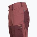 Дамски панталон за трекинг Fjällräven Keb port/mesa purple 3