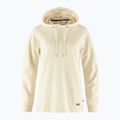 Дамски суитшърт Fjällräven Vardag Hoodie chalk white