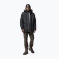 Мъжко зимно яке Fjällräven Nuuk Lite Parka 550 black 2