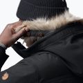 Мъжко зимно яке Fjällräven Nuuk Lite Parka 550 black 4