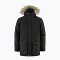 Мъжко зимно яке Fjällräven Nuuk Lite Parka 550 black 6
