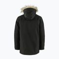 Мъжко зимно яке Fjällräven Nuuk Lite Parka 550 black 7