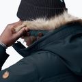 Мъжко зимно яке Fjällräven Nuuk Lite Parka 555 dark navy 4