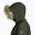 Зимно яке за жени Fjällräven Nuuk Lite Parka 662 deep forest 3
