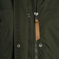 Зимно яке за жени Fjällräven Nuuk Lite Parka 662 deep forest 4