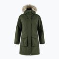 Зимно яке за жени Fjällräven Nuuk Lite Parka 662 deep forest 5