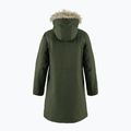 Зимно яке за жени Fjällräven Nuuk Lite Parka 662 deep forest 6