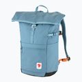 Туристическа раница Fjällräven High Coast Foldsack 24 l dawn blue 2