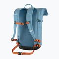 Туристическа раница Fjällräven High Coast Foldsack 24 l dawn blue 3