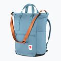 Градска раница Fjällräven High Coast Totepack 23 l dawn blue 2