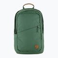 Fjällräven Räven 20 л раница с дълбока патина