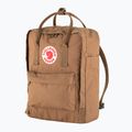 Туристическа раница Fjällräven Kanken 228 khaki dust 2