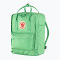 Fjällräven Kanken 663 ябълка мента туристическа раница 2