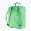 Fjällräven Kanken 663 ябълка мента туристическа раница 3