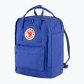 Градска раница Fjällräven Kanken Laptop 13" 13 l cobalt blue 2