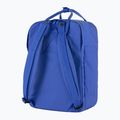 Градска раница Fjällräven Kanken Laptop 15" 18 l cobalt blue 3