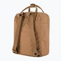 Градска раница Fjällräven Kanken Mini 7 l khaki dust 3