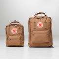 Градска раница Fjällräven Kanken Mini 7 l khaki dust 8