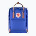 Fjällräven Kanken Rainbow раница cobalt blue