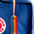 Fjällräven Kanken Rainbow раница cobalt blue 4